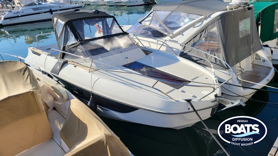 Bénéteau Flyer 8.8 Sundeck (powerboat) for sale