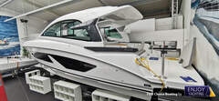 Bénéteau Gran Turismo GT 32 Hardtop Lagerboot - Bild 2