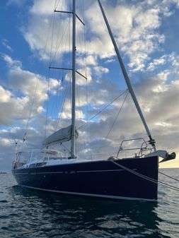 Bénéteau Océanis 58 (sailboat) for sale