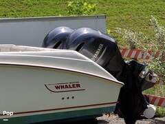 Boston Whaler 240 Outrage - resim 3