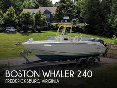 Boston Whaler 240 Outrage - resim 1