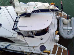 Broadblue Catamarans 385 S3 - billede 5