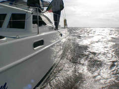 Broadblue Catamarans 385 S3 - billede 3