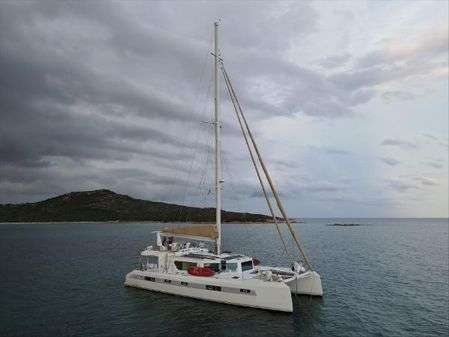 C-YACHT CK67 (sailboat) for sale