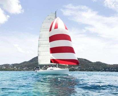 C.N. Structures Pogo 2 (sailboat) for sale