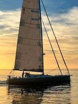 C.N. Structures Pogo 40 (sailboat) for sale