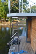 Campi 280 Houseboat - picture 9