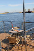 Campi 340 Houseboat - picture 10