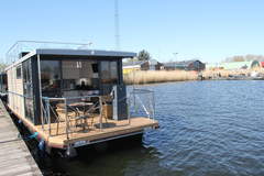 Campi 340 Houseboat - picture 7