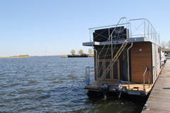 Campi 340 Houseboat - picture 8