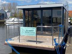 Campi 340 Houseboat - picture 5