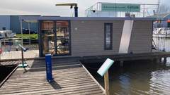 Campi 340 Houseboat - imagen 3