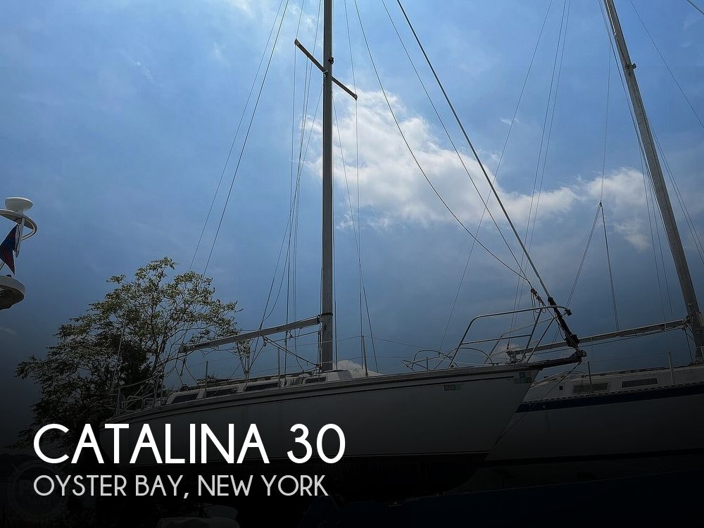 Catalina 30 Tall Rig (sailboat) for sale