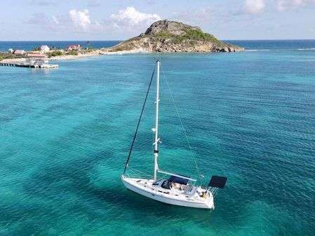 Catalina 38 (sailboat) for sale