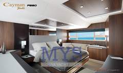 Cayman Yachts S580 NEW - Bild 8