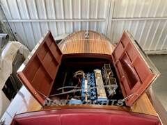 Chris-Craft 16 Special race boat - picture 2