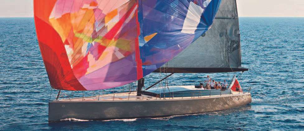 CNB 100 (sailboat) for sale