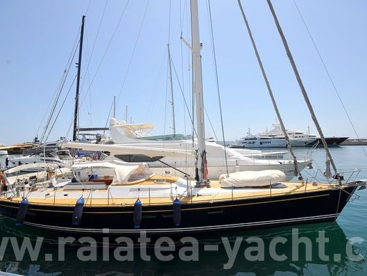 CNB 70 (sailboat) for sale