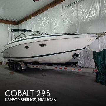 Cobalt 293