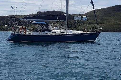 Comar 43 Genesi (sailboat) for sale