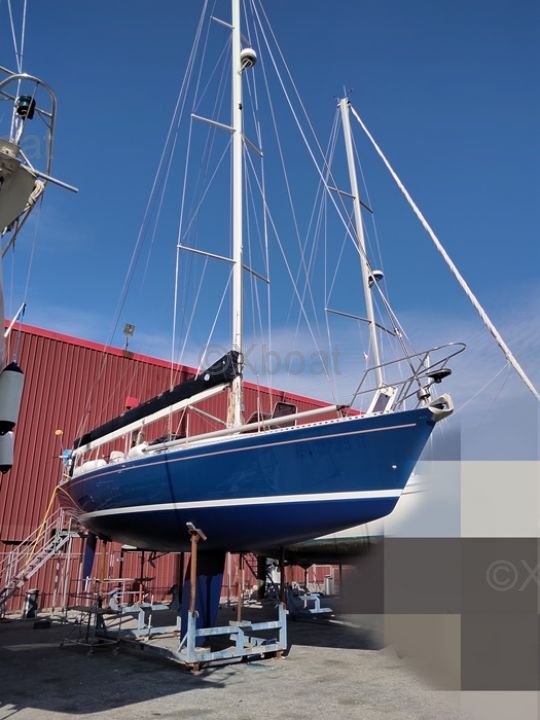Comar Genesi 43 Other Photos and more Details of (sailboat) for sale