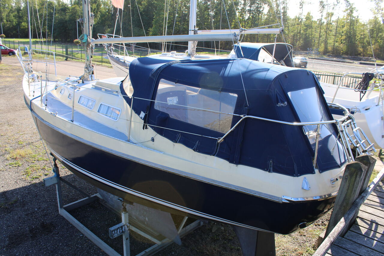 Contest 30 MK 1 (sailboat) for sale