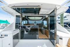 Cruisers Yachts 45 Cantius - billede 4