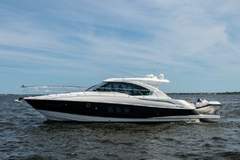 Cruisers Yachts 45 Cantius - billede 1