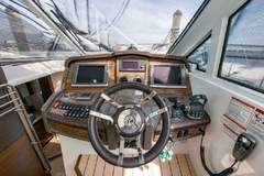 Cruisers Yachts 45 Cantius - billede 5