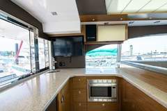 Cruisers Yachts 45 Cantius - billede 7