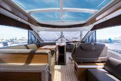 Cruisers Yachts 45 Cantius - billede 9