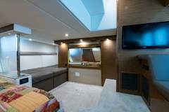 Cruisers Yachts 45 Cantius - billede 8