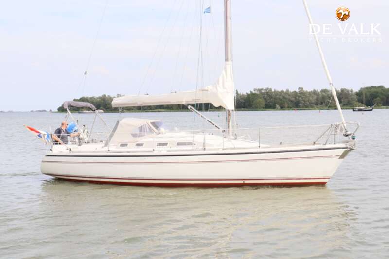 Dehler 36 CWS (sailboat) for sale