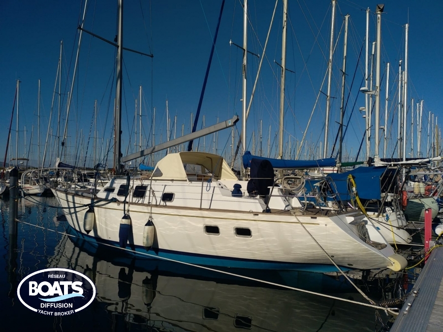 Dufour 12000 (sailboat) for sale