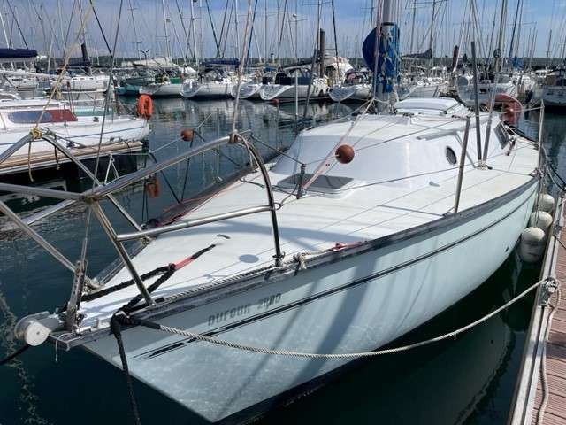 Dufour 2800 (sailboat) for sale