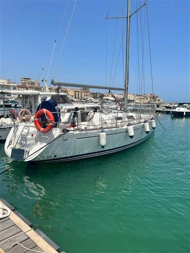 Dufour 34 Performance (sailboat) for sale