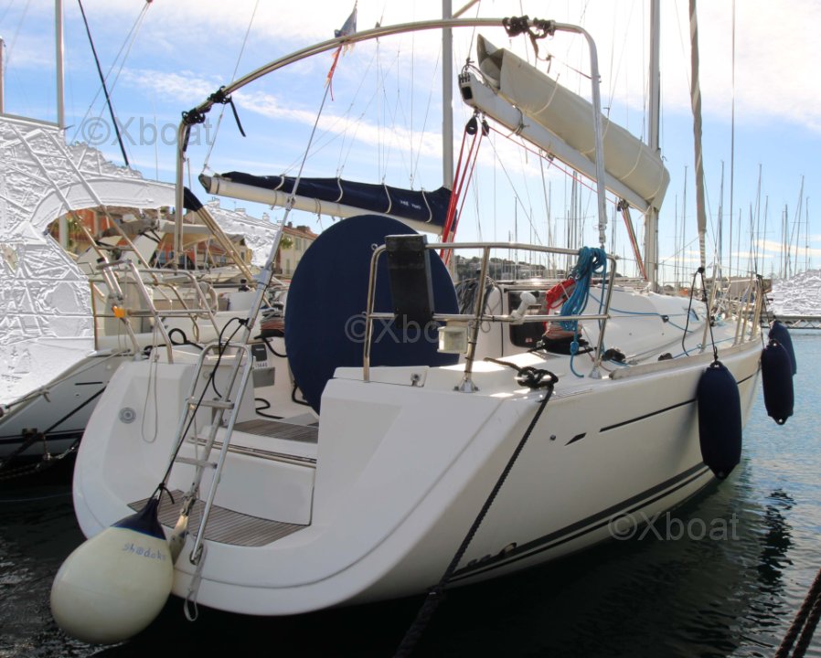 Dufour 40 Performance Cruising Sailing (sailboat) for sale