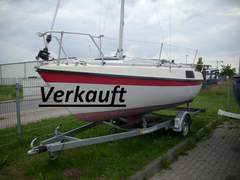Etap 20 Gebrauchtboote Wanted!! - zdjęcie 1