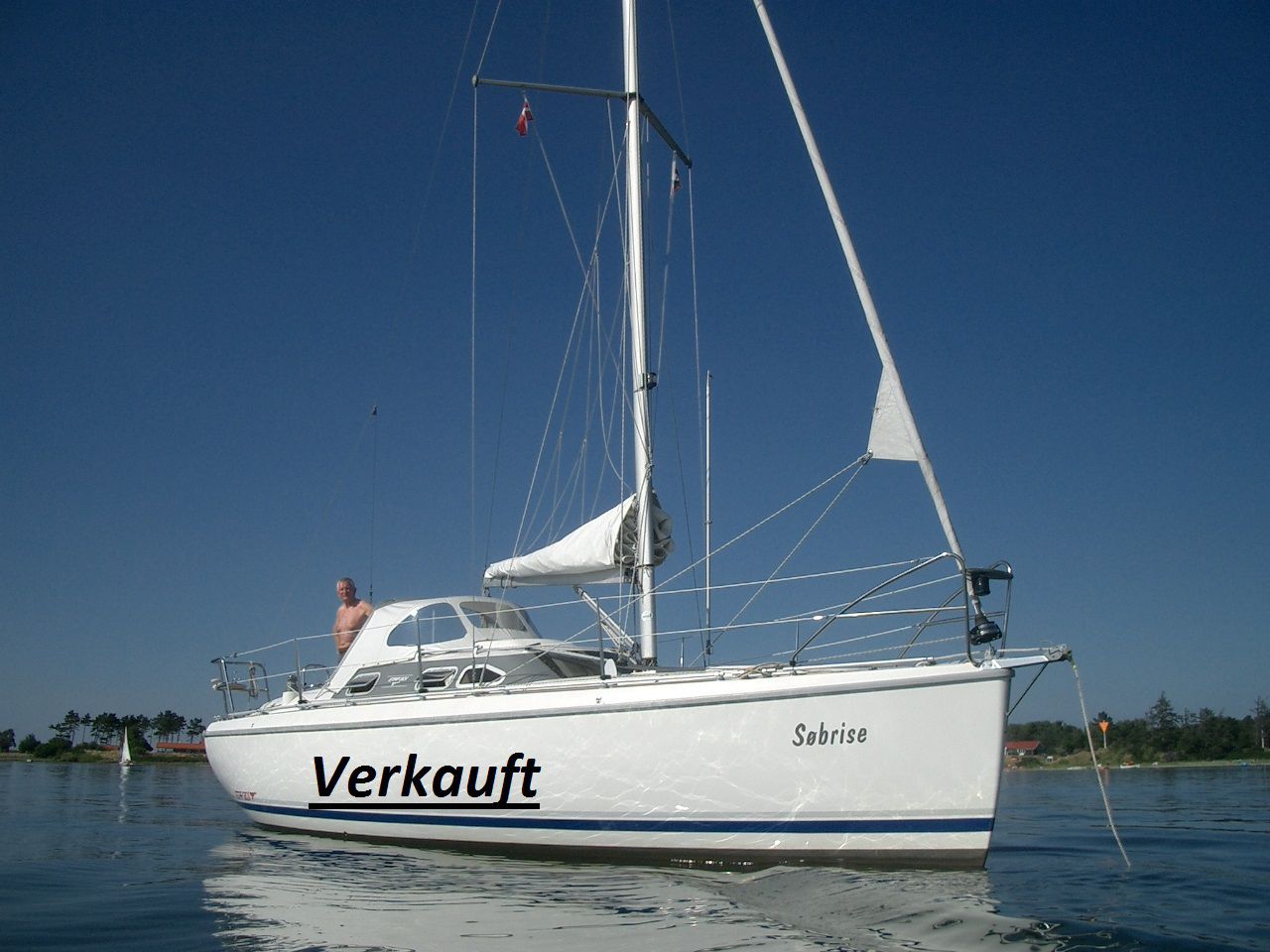 Etap 30iGebrauchtboote Wanted!! (sailboat) for sale