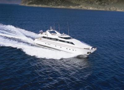Falcon 100 (powerboat) for sale