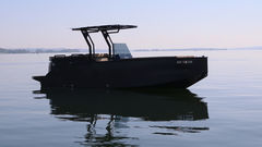 Futuro Boats ZX25 - image 10