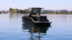 Futuro Boats ZX25 - image 9