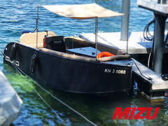 Futuro ZX 20 Gebrauchtboot auf Lager inkl. Trailer - imagen 1