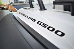 Grand Golden Line 500 GLF - фото 9