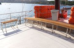 Gulet Caicco ECO 120 Daily Boat - picture 10