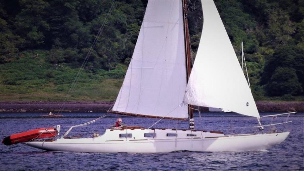 International Eight Meter (sailboat) for sale