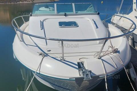 Jeanneau Leader 805 Boat in good Condition, 2