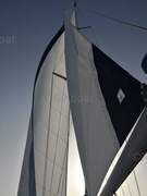 Jeanneau Sun Odyssey 42.2 Nice Sailboatwell - resim 7