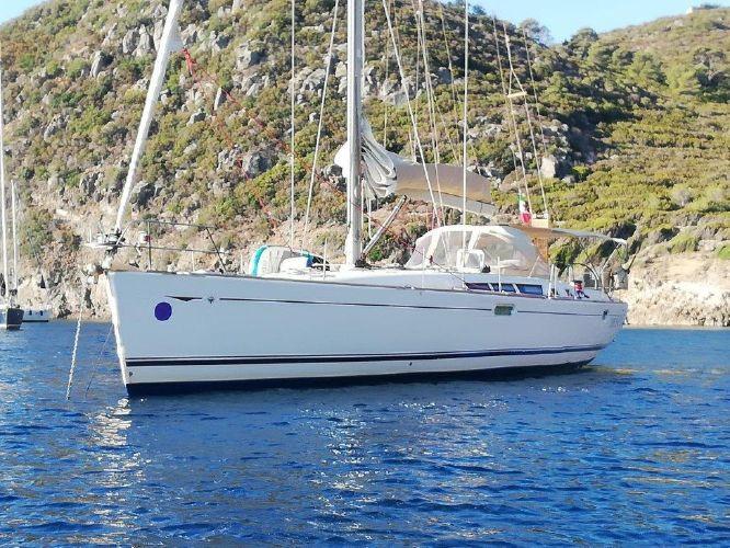 Jeanneau Sun Odyssey 49 (sailboat) for sale