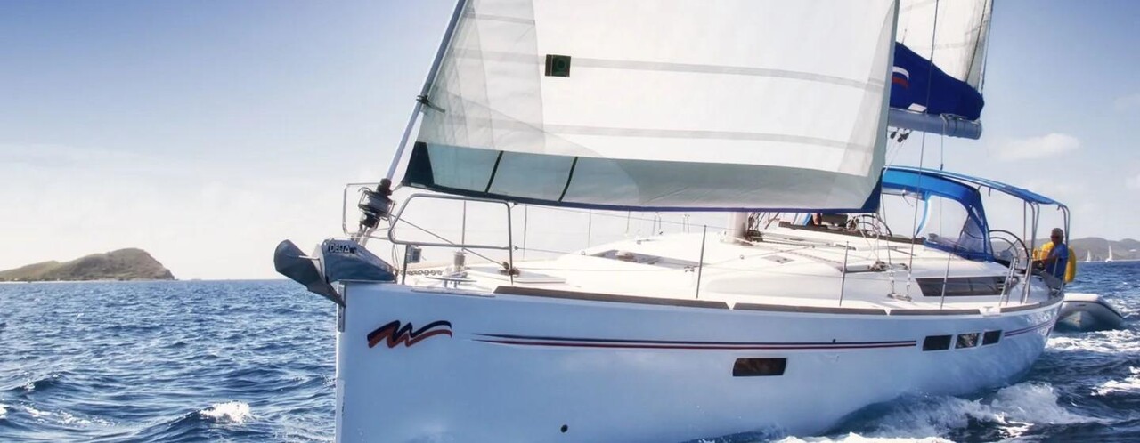 Jeanneau Sun Odyssey 519 (sailboat) for sale